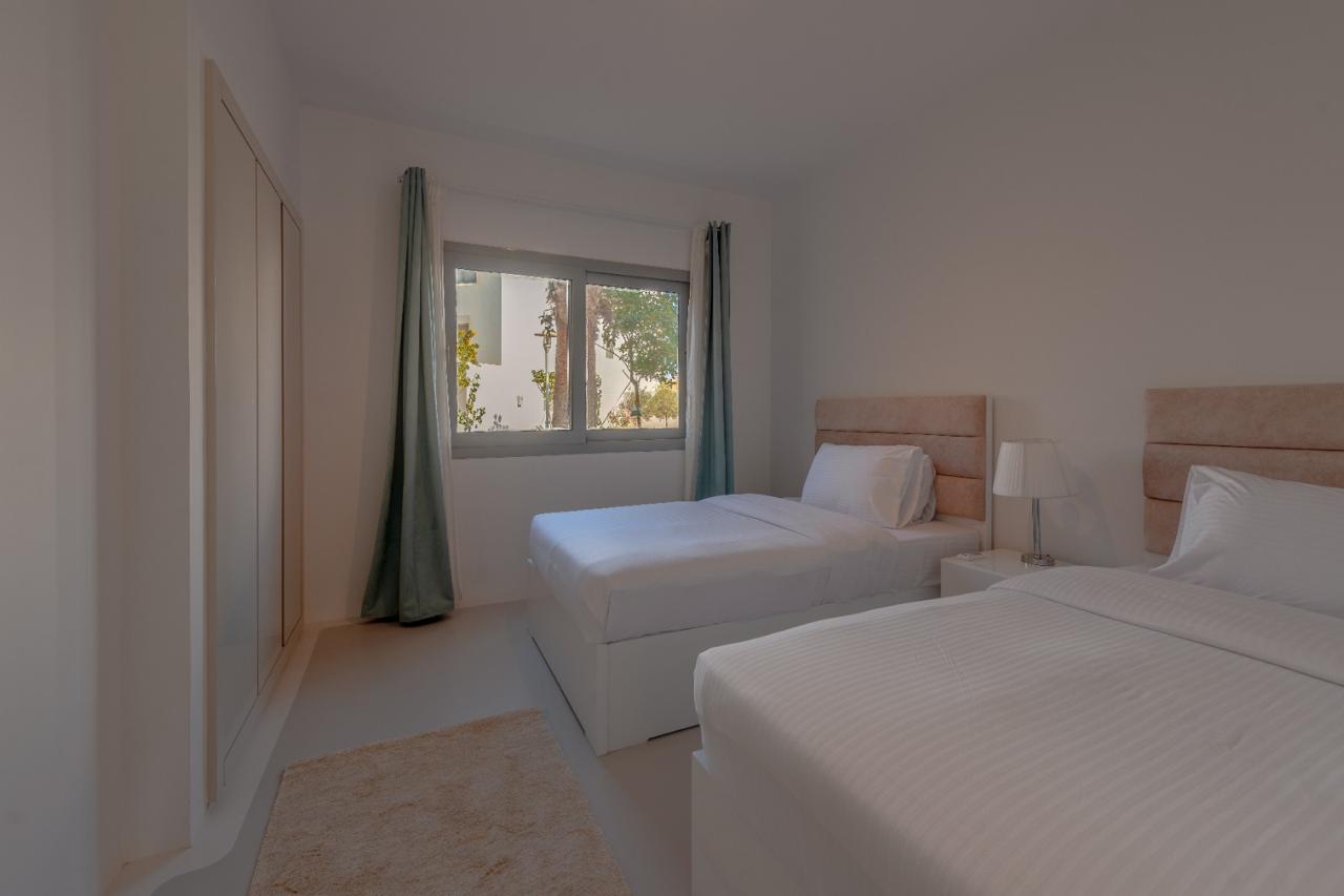 Chalet at Swanlake El Gouna | Forsa Property Chalet at Swanlake El Gouna | Forsa Property