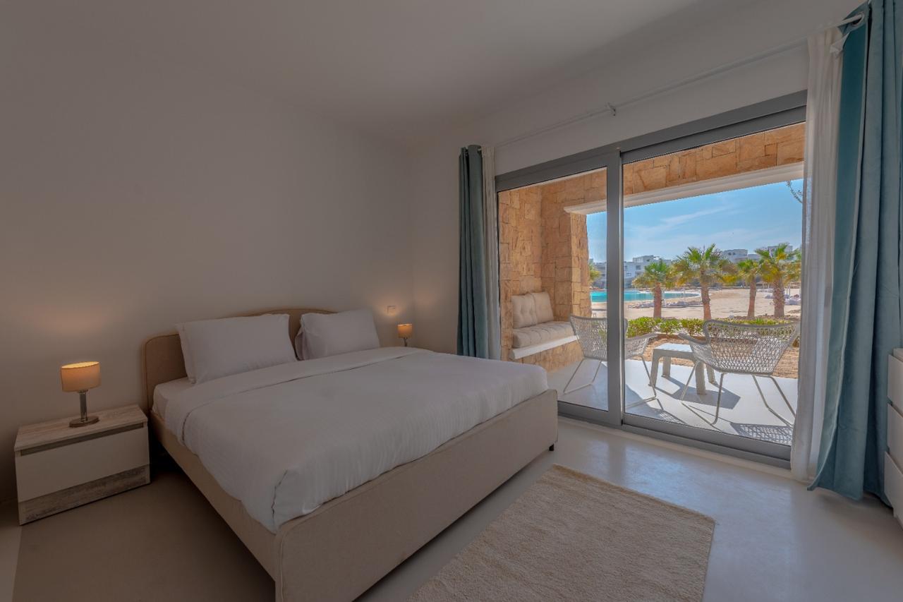 Chalet at Swanlake El Gouna | Forsa Property Chalet at Swanlake El Gouna | Forsa Property