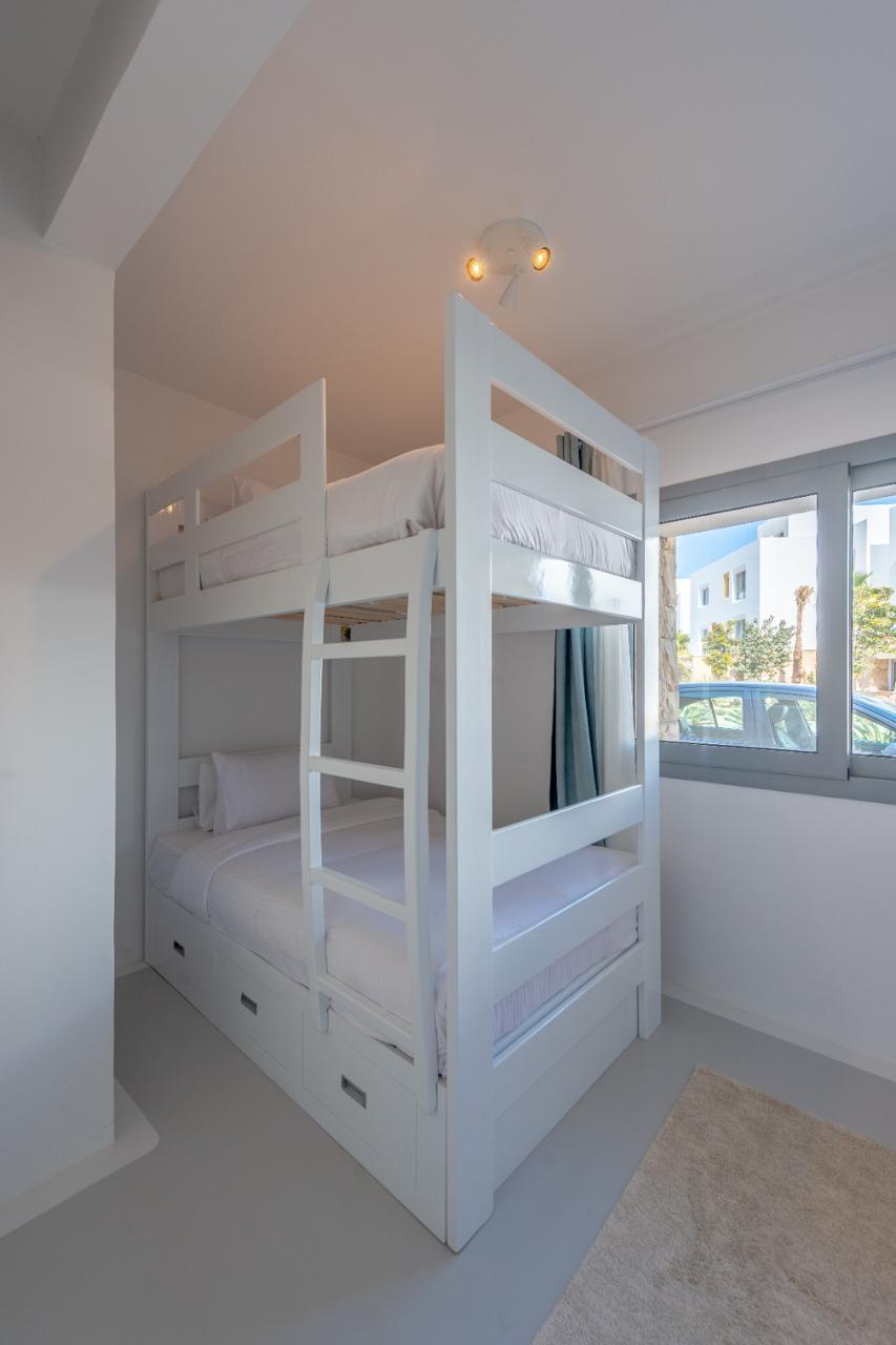 Chalet at Swanlake El Gouna | Forsa Property Chalet at Swanlake El Gouna | Forsa Property