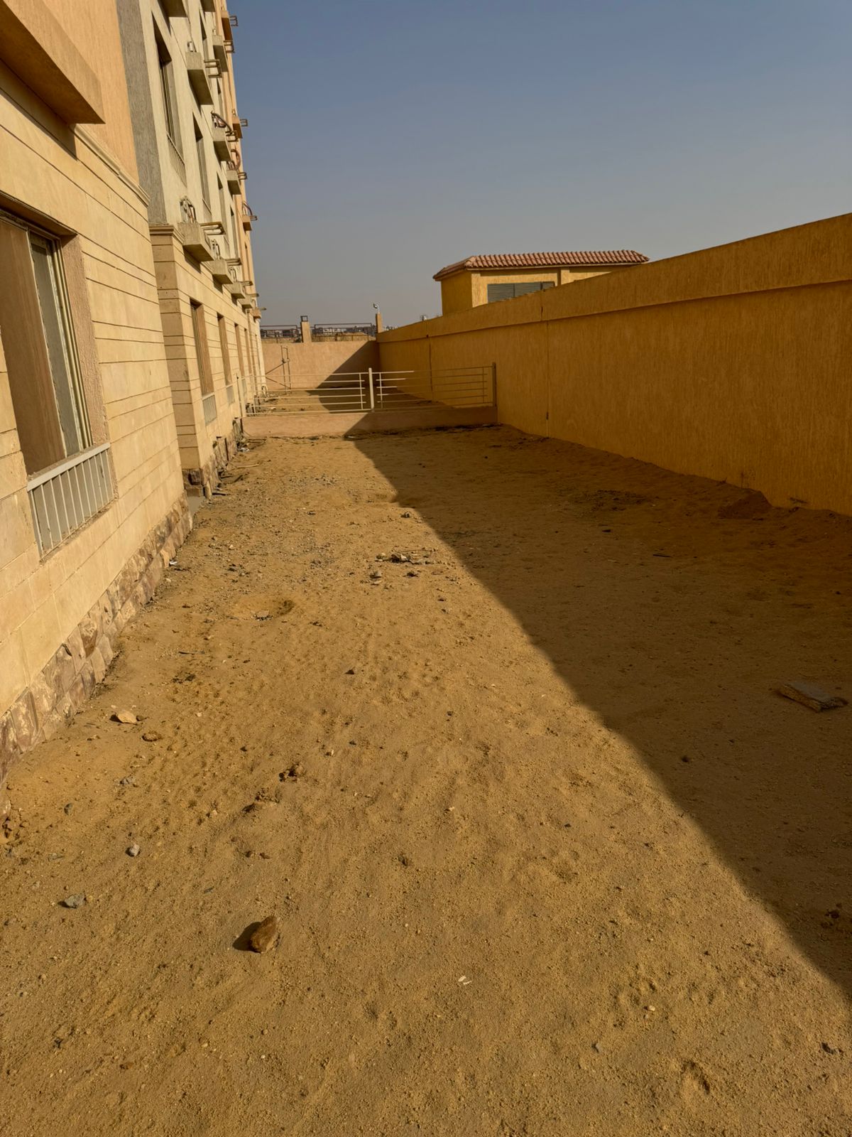 Apartment at Promenade New Cairo | Forsa Property