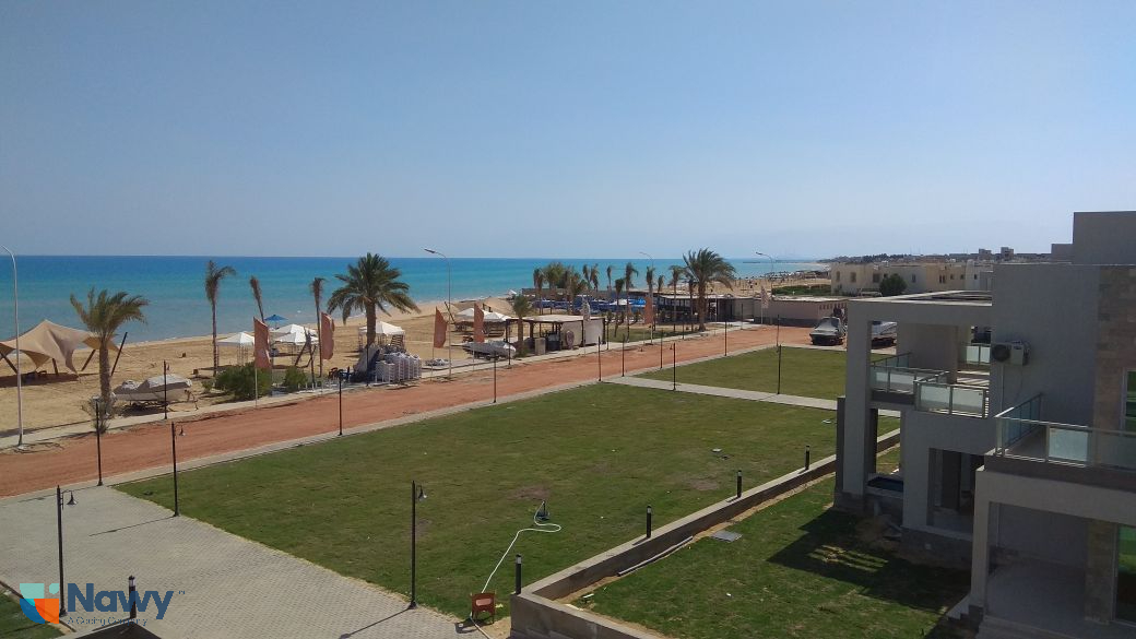 Chalet at Aroma | Forsa Property