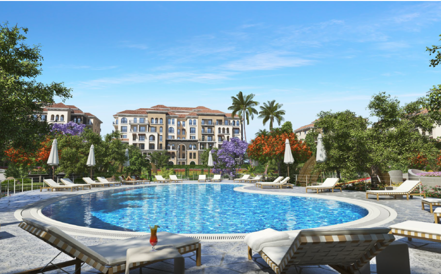 Apartment at Ninety Avenue | Forsa Property