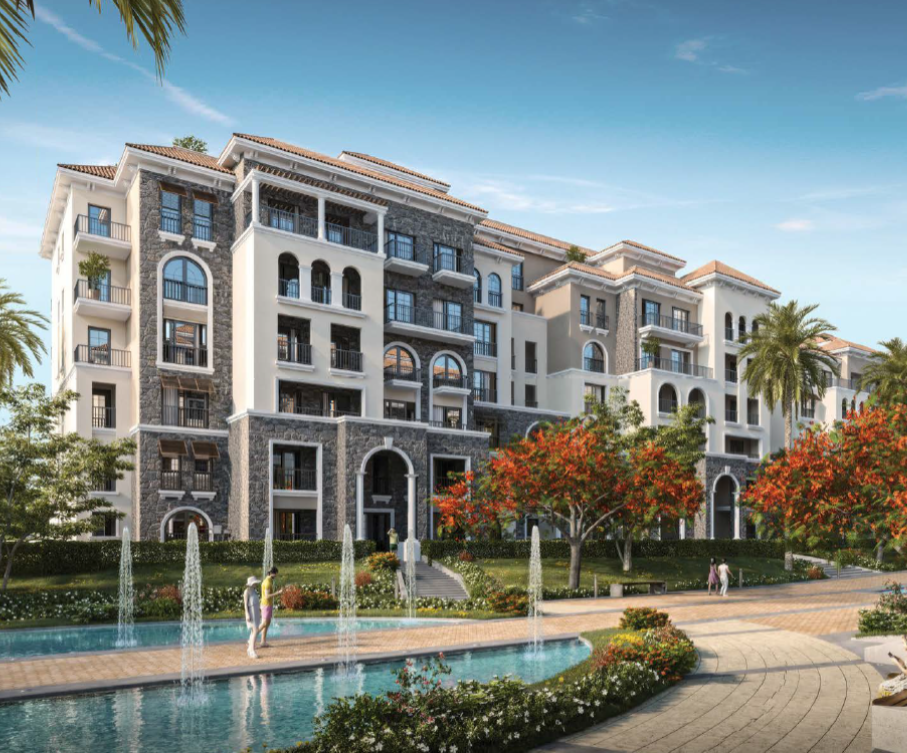 Apartment at Ninety Avenue | Forsa Property