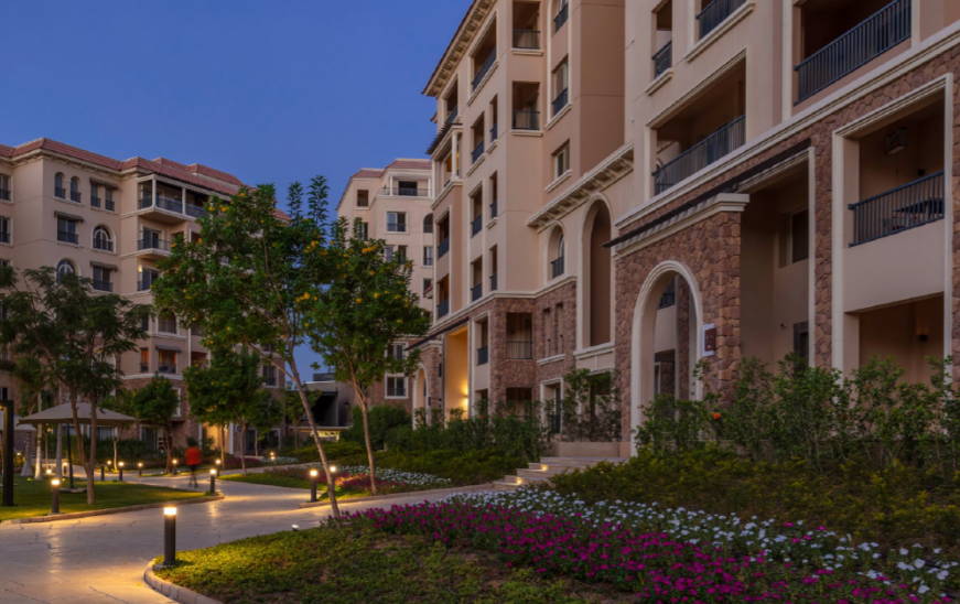 Apartment at Ninety Avenue | Forsa Property