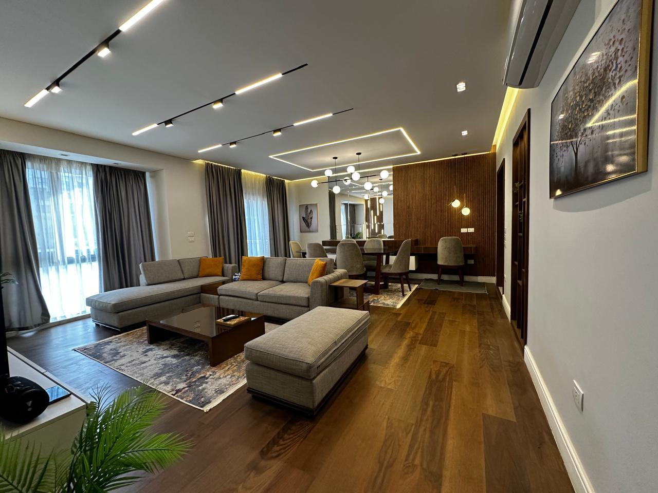 Apartment at Eastown | Forsa Property