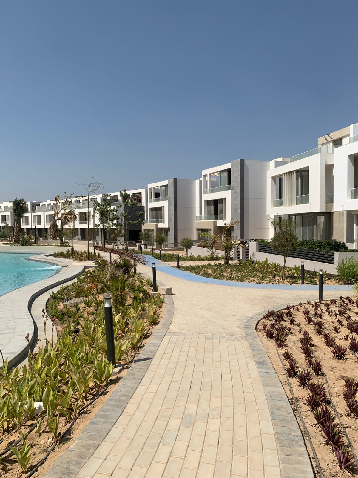 Townhouse at Joulz | Forsa Property