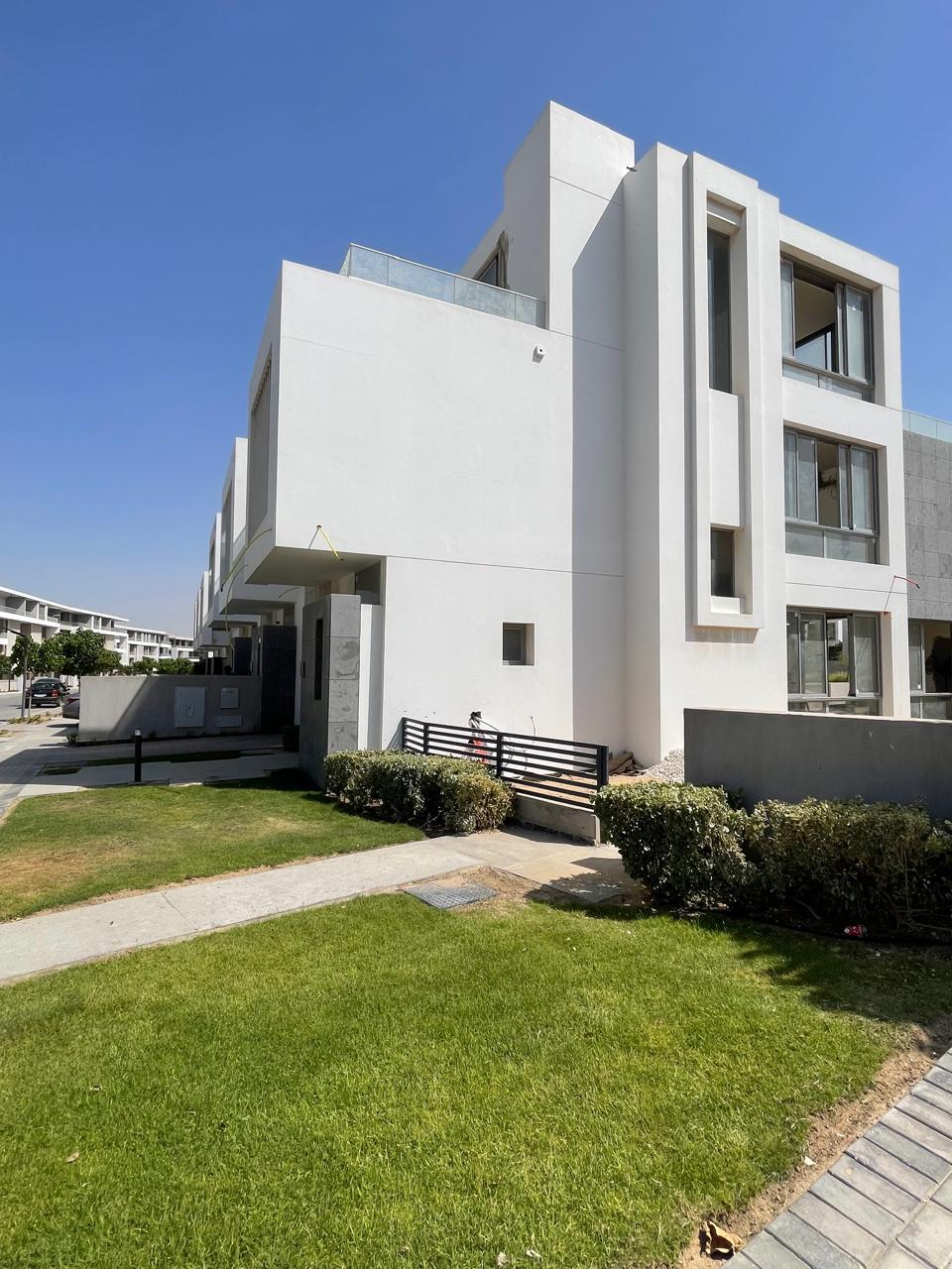 Townhouse at Joulz | Forsa Property