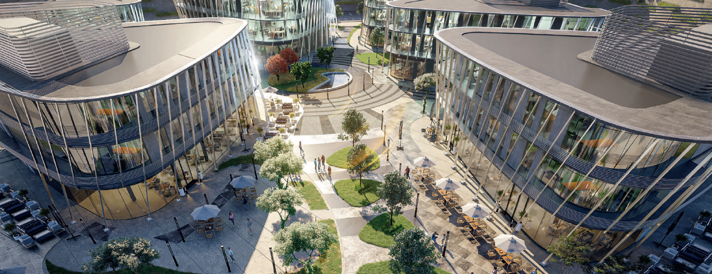 Villa at Swan Lake West | Forsa Property