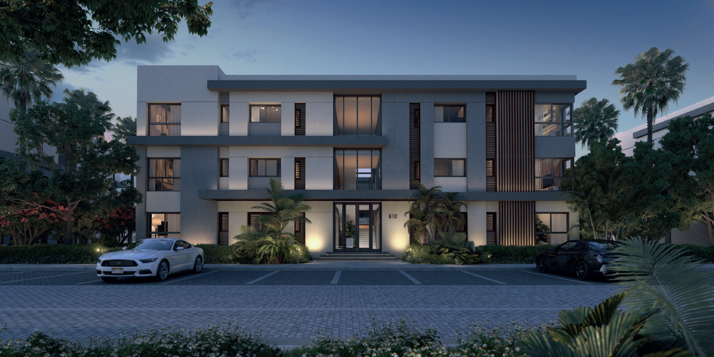 Apartment at Swan Lake West | Forsa Property