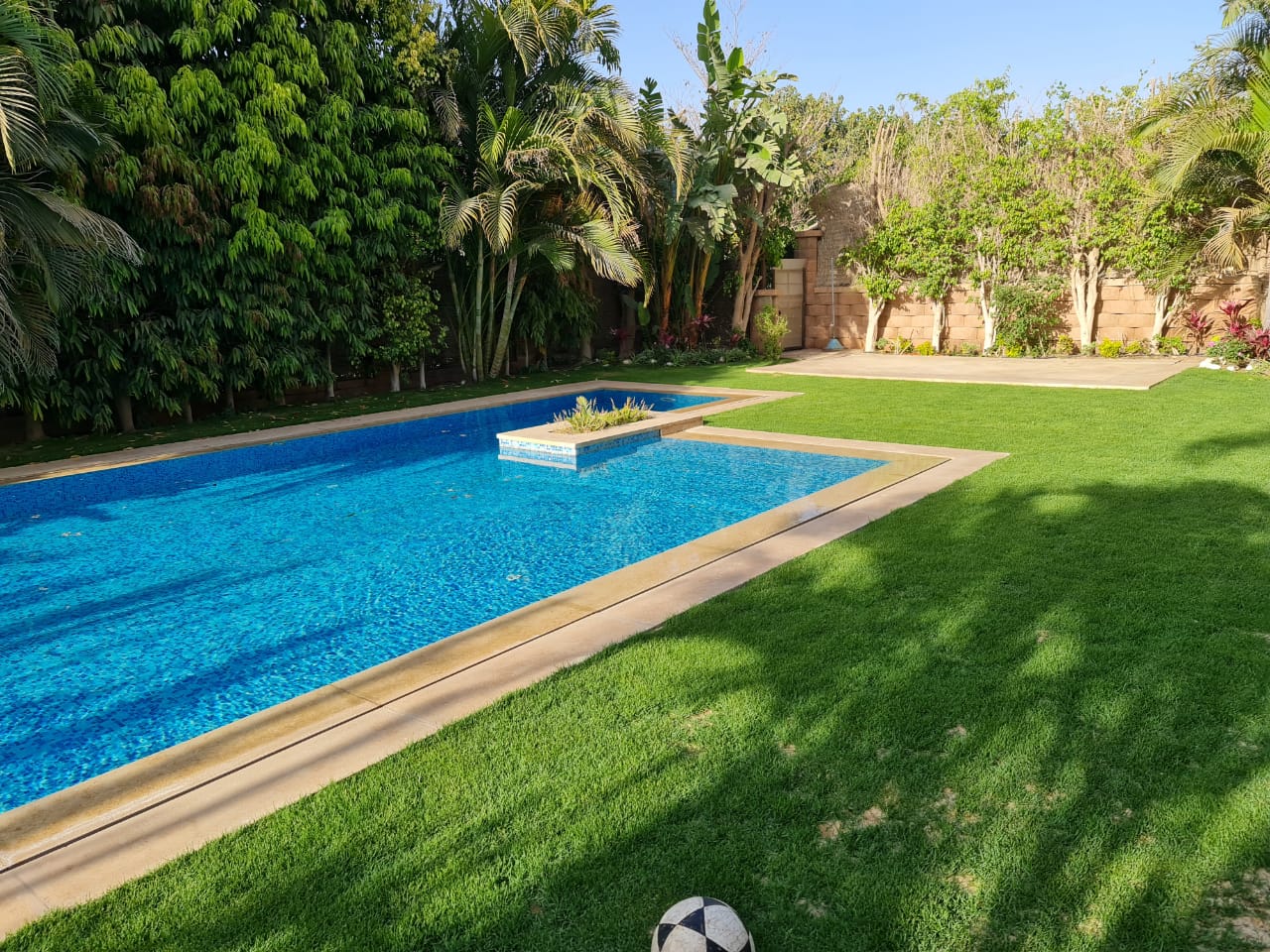 Villa | Forsa Property