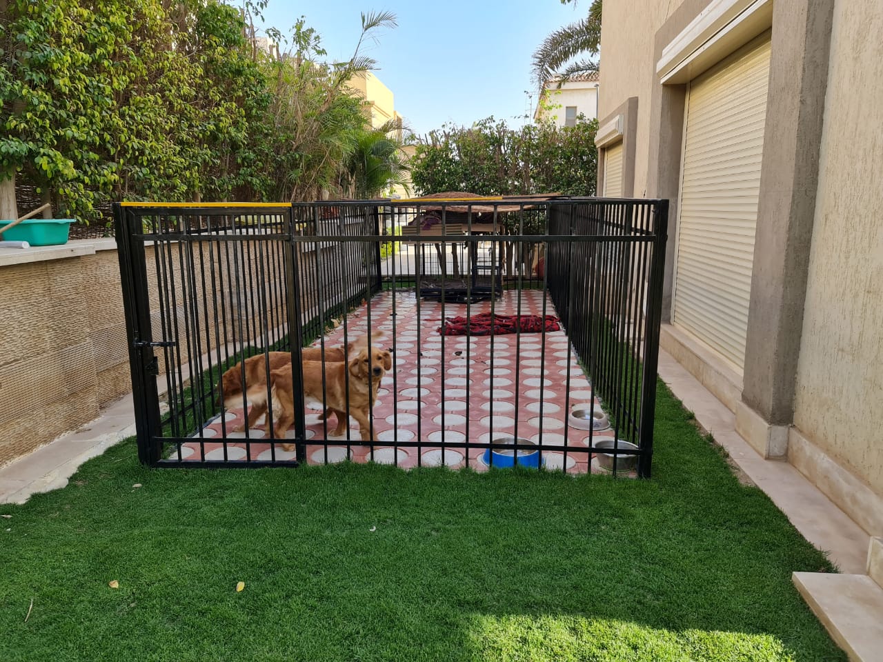 Villa | Forsa Property