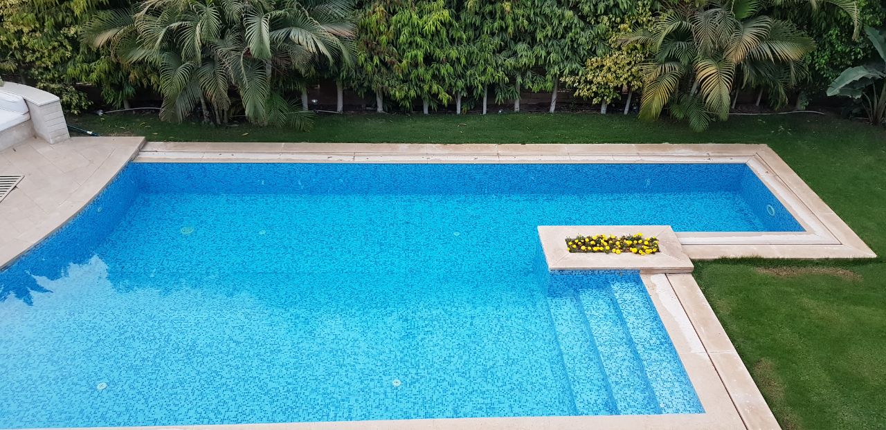 Villa | Forsa Property