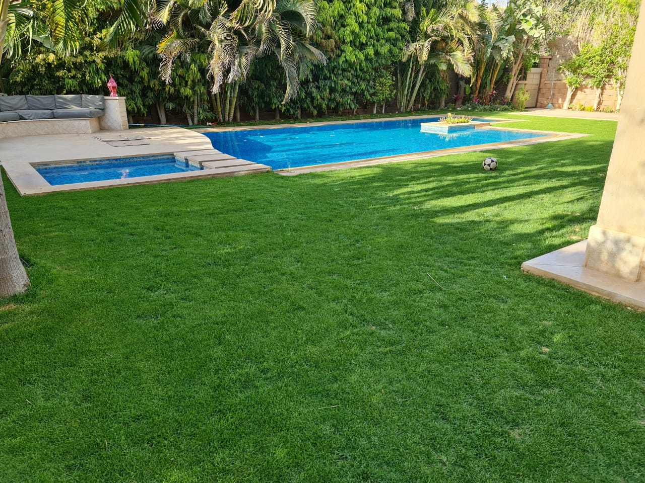 Villa | Forsa Property