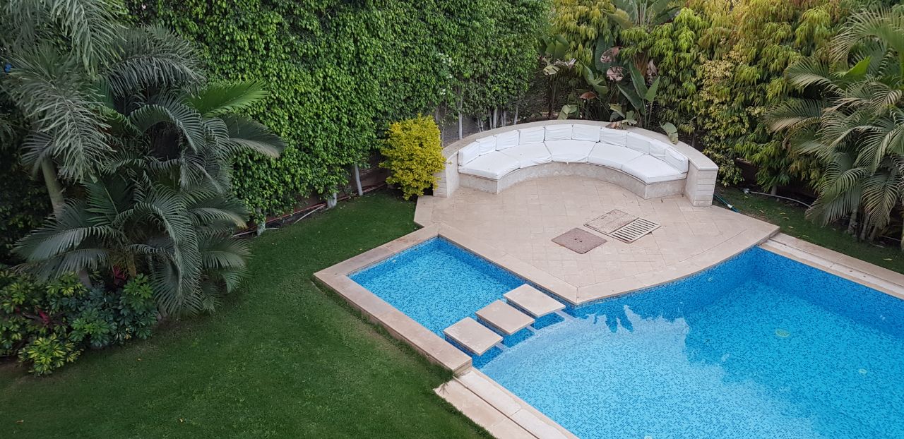 Villa | Forsa Property