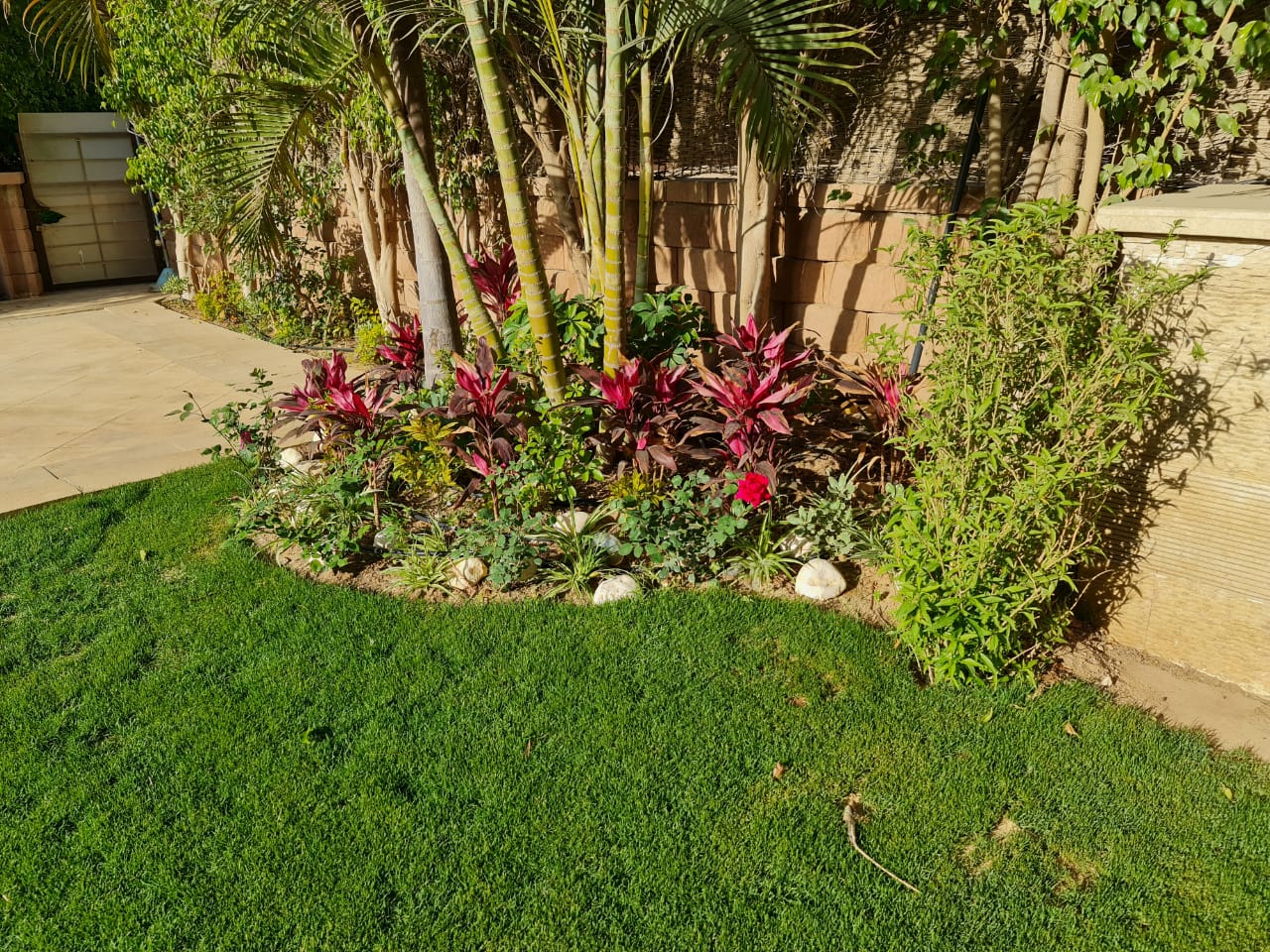 Villa | Forsa Property