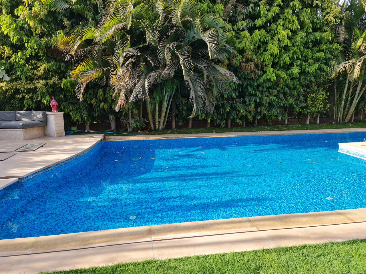 Villa | Forsa Property