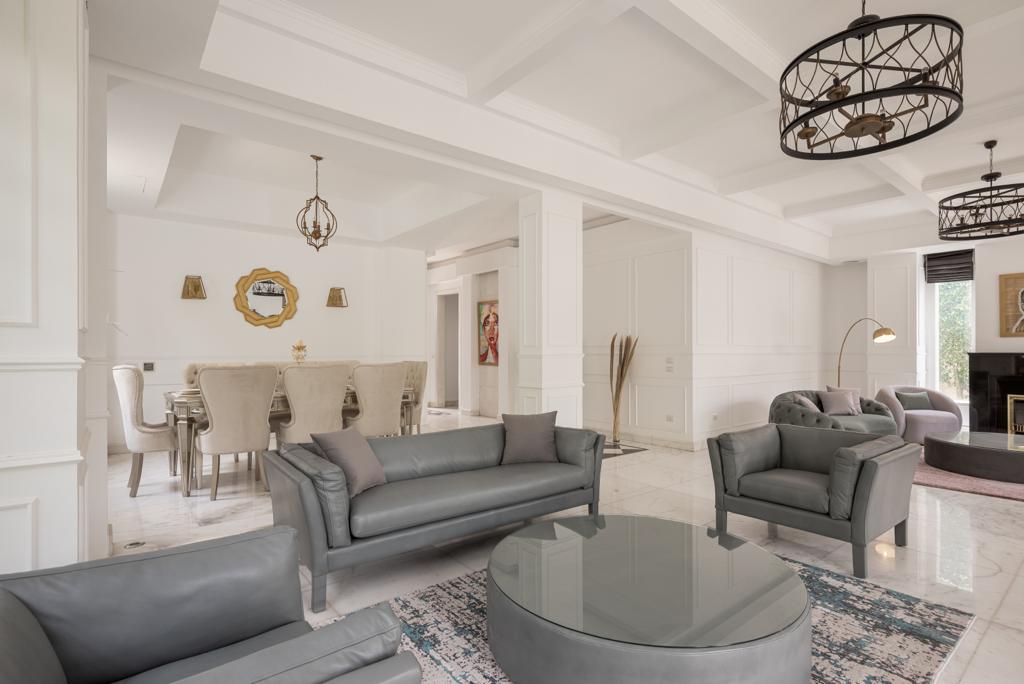 فيلا at اليجريا | Forsa Property