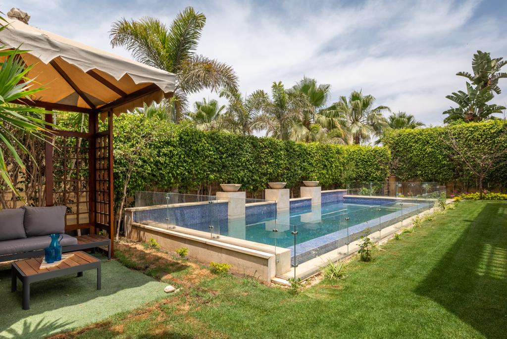 فيلا at اليجريا | Forsa Property