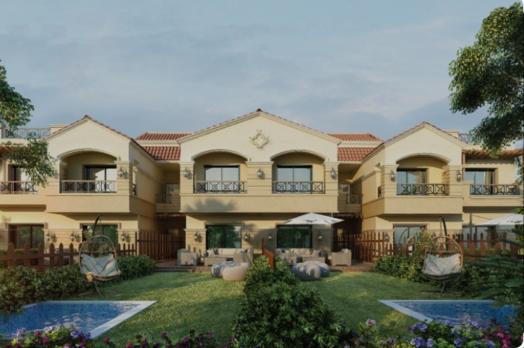 Villa at IVY | Forsa Property