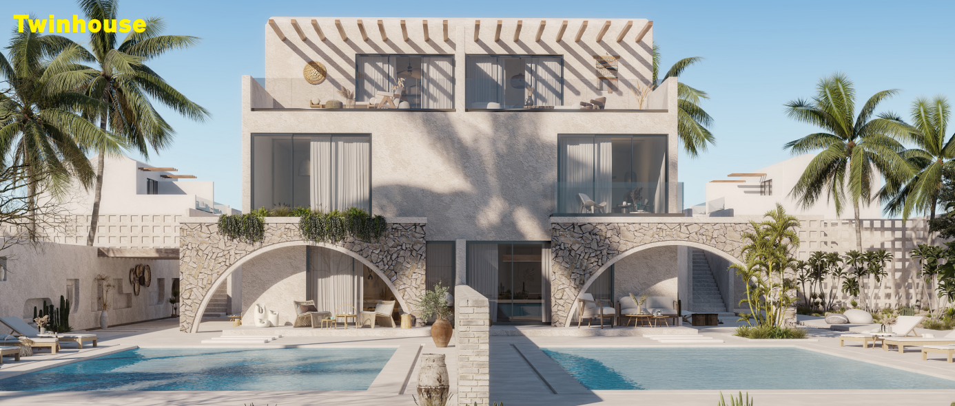 Chalet at Salt | Forsa Property