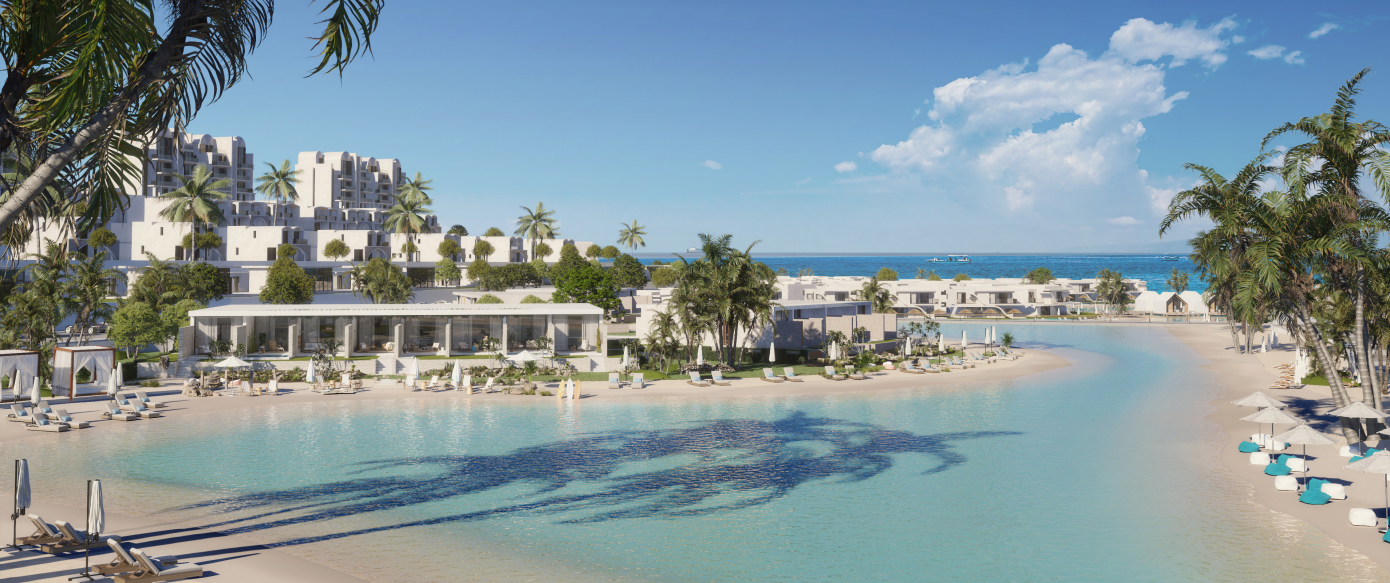 Chalet at Salt | Forsa Property