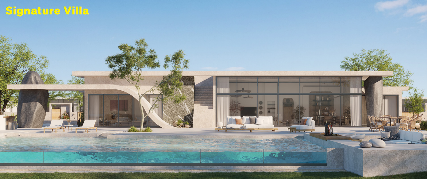 Chalet at Salt | Forsa Property