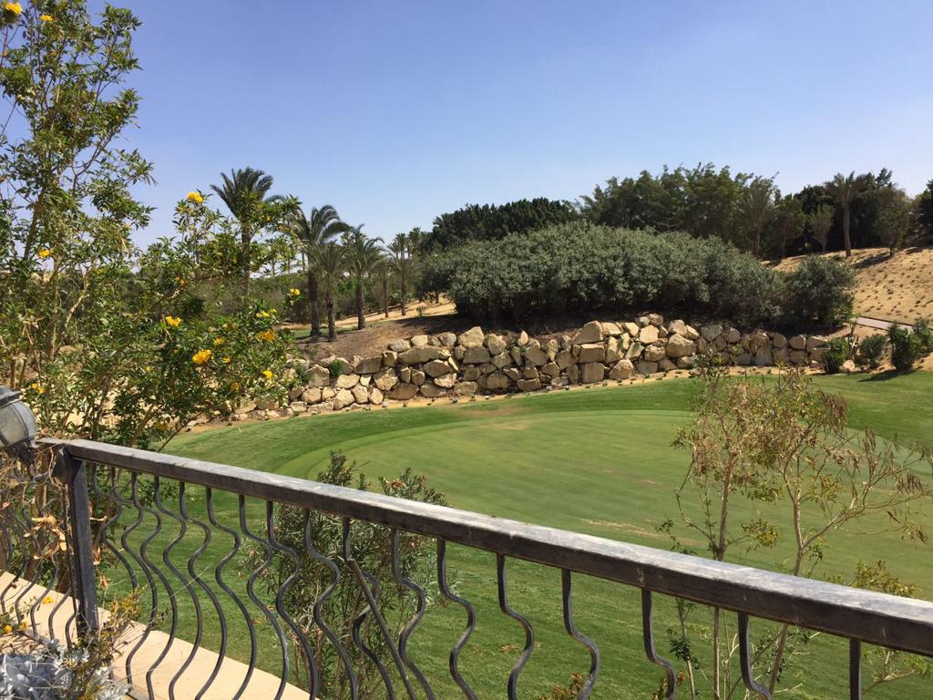 Villa at Mirage City | Forsa Property Villa at Mirage City | Forsa Property