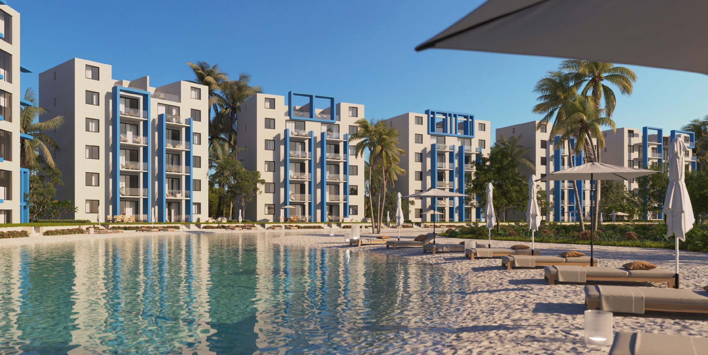 Apartment at Fouka Bay | Forsa Property