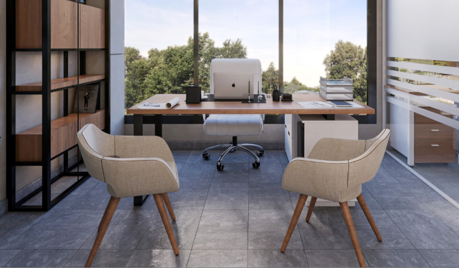 Administrative at VX 90 | Forsa Property