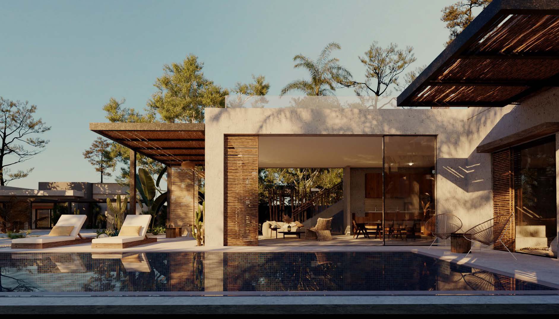 Chalet at Jefaira | Forsa Property Chalet at Jefaira | Forsa Property