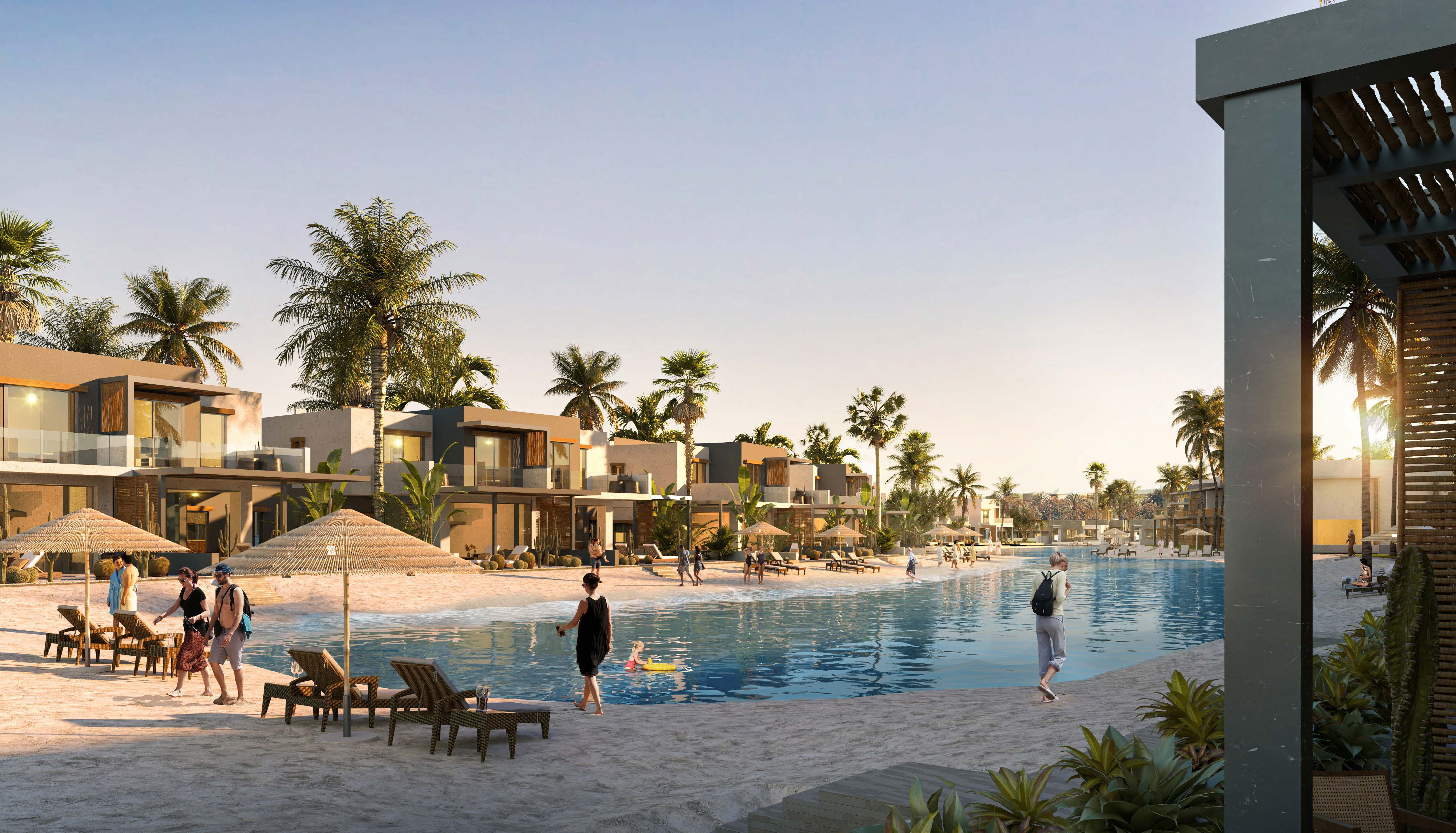 Chalet at Jefaira | Forsa Property Chalet at Jefaira | Forsa Property