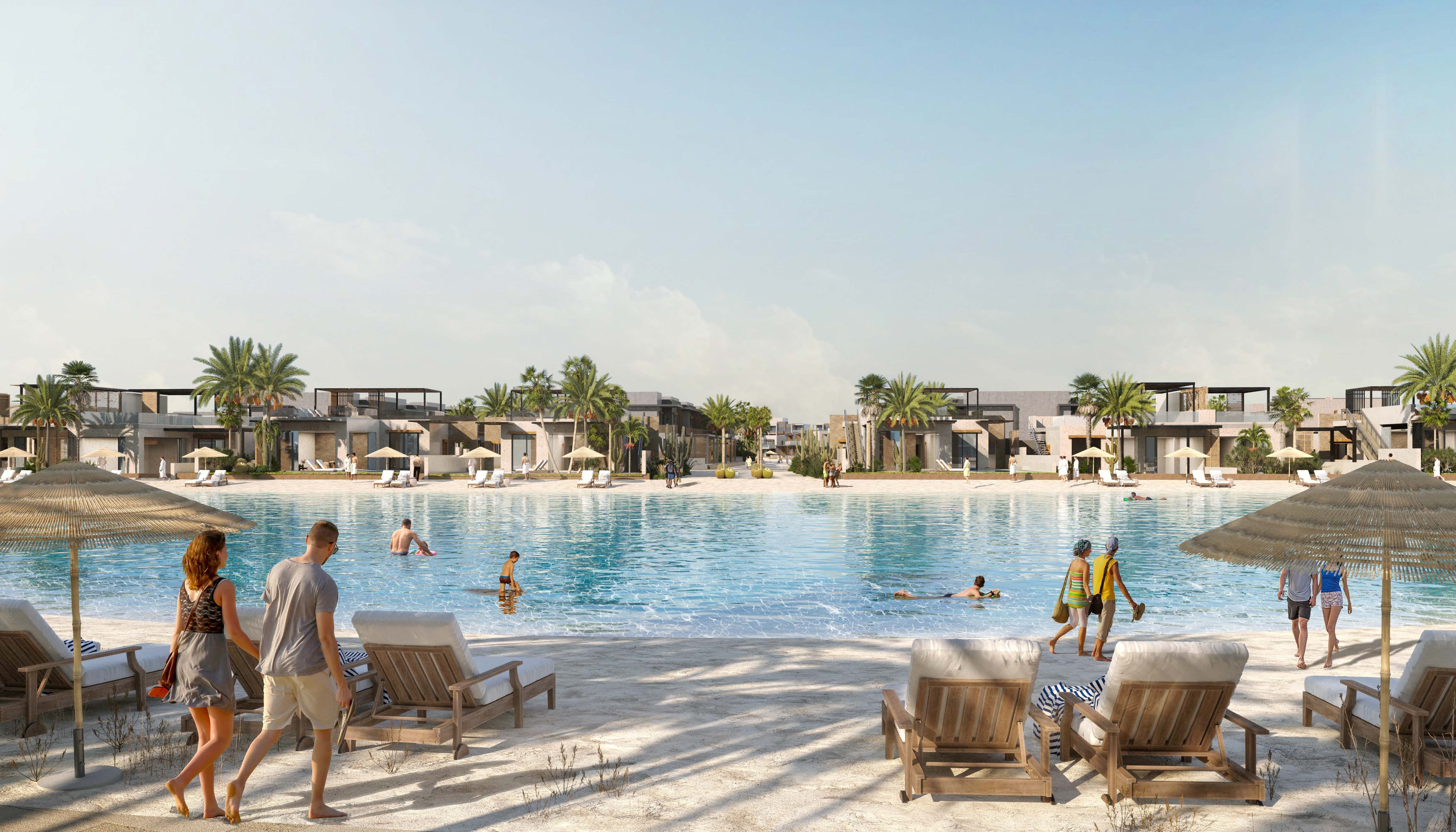 Chalet at Jefaira | Forsa Property Chalet at Jefaira | Forsa Property