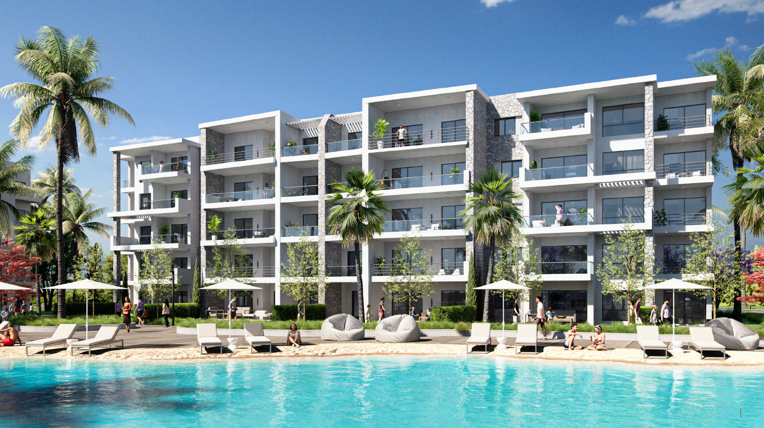 Twin House at D.O.S.E | Forsa Property Twin House at D.O.S.E | Forsa Property