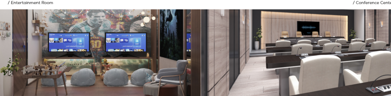 Retail at VX 90 | Forsa Property