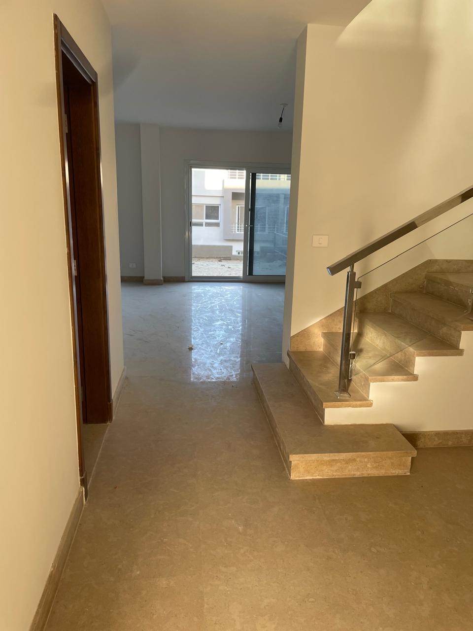 Duplex at Etapa  | Forsa Property