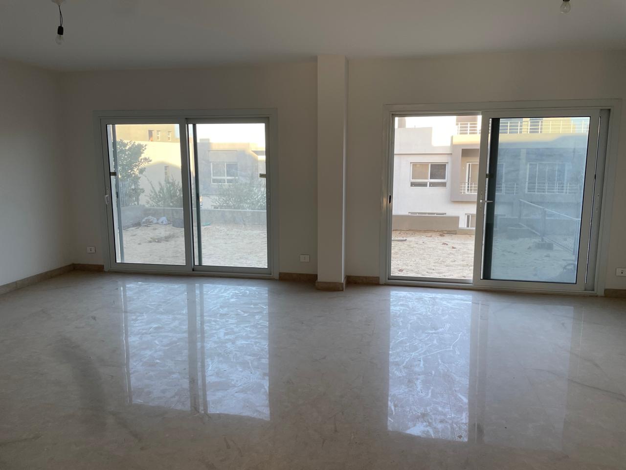 Duplex at Etapa  | Forsa Property