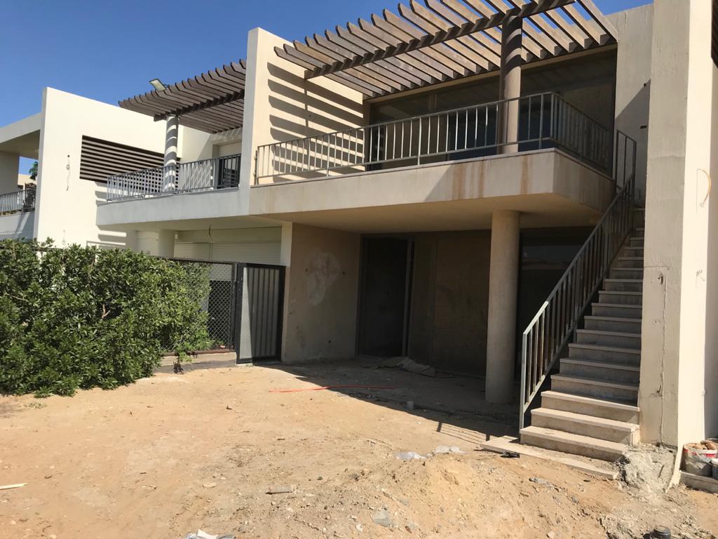 تاون هاوس at اليجريا | Forsa Property