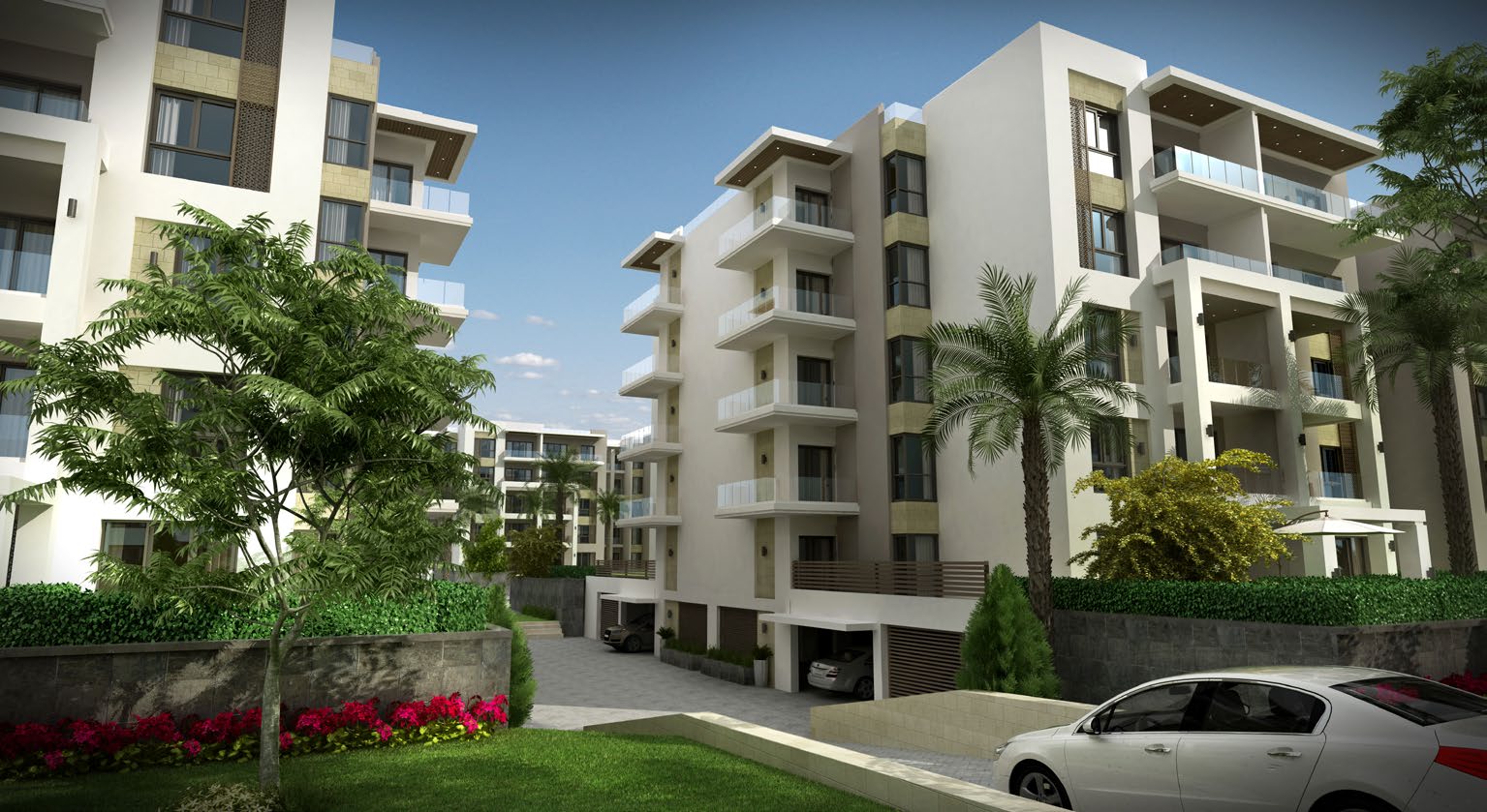 Apartment at Address East | Forsa Property Apartment at Address East | Forsa Property