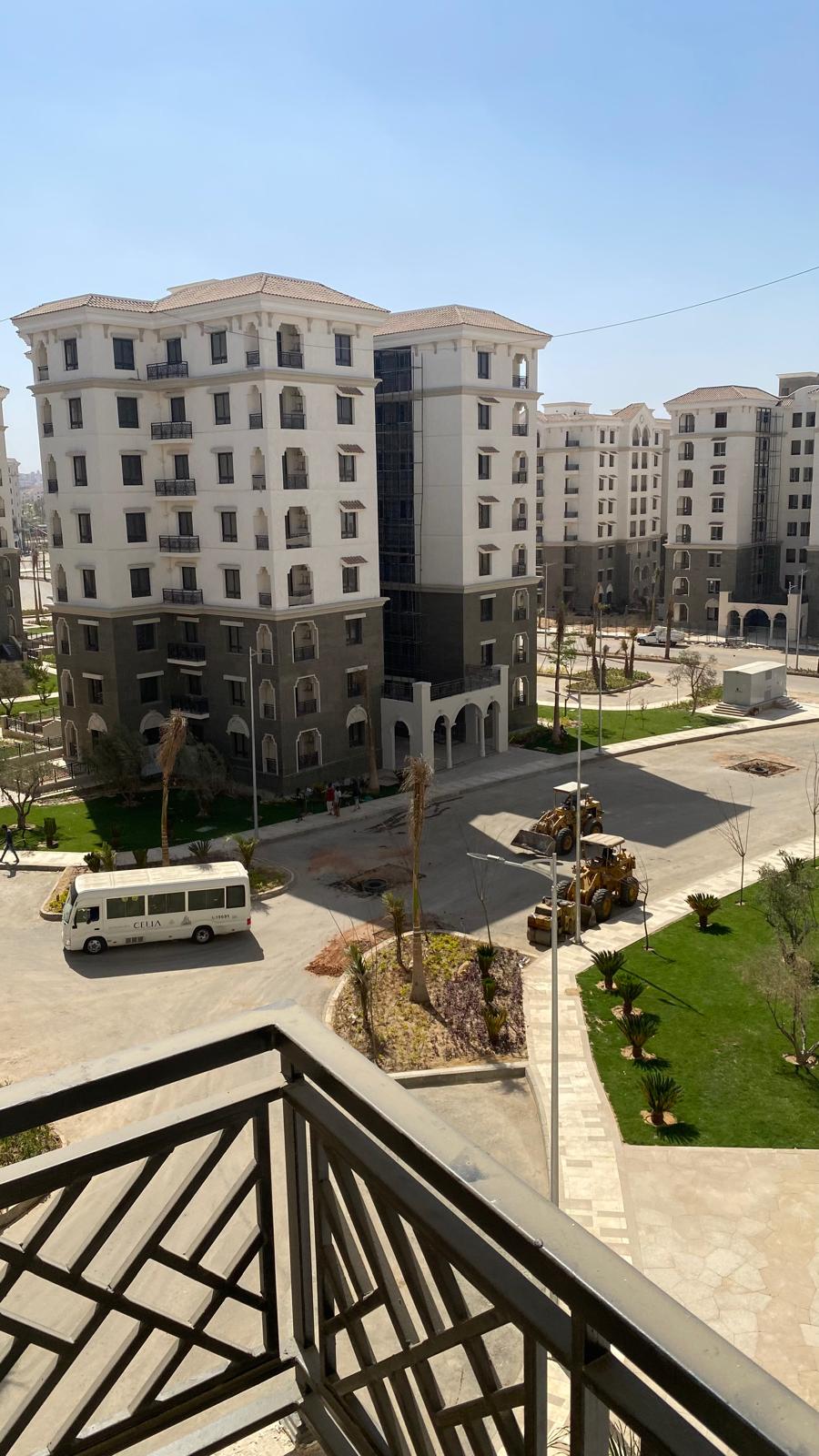 شقة | Forsa Property