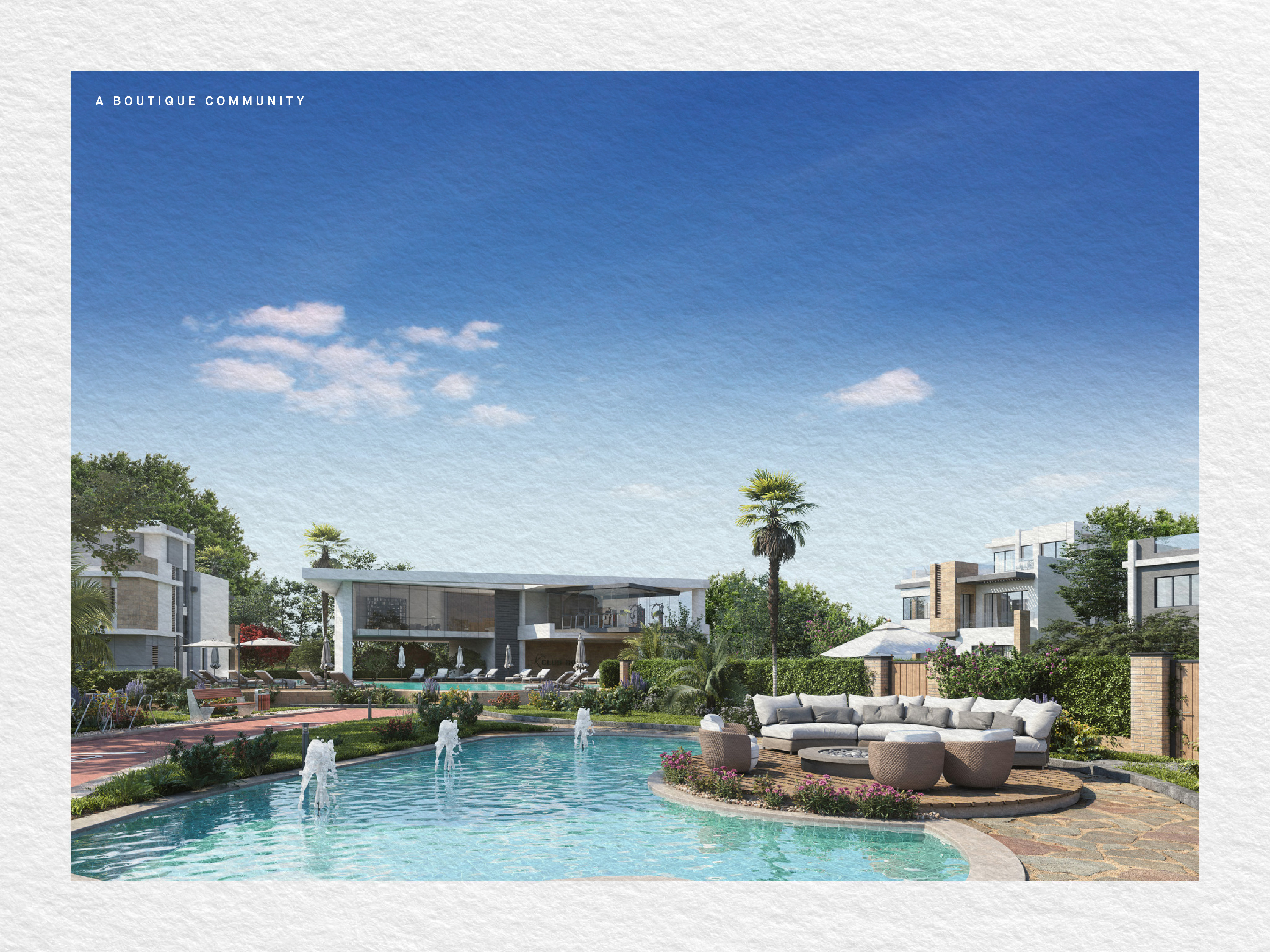 Townhouse at Tawny  | Forsa Property