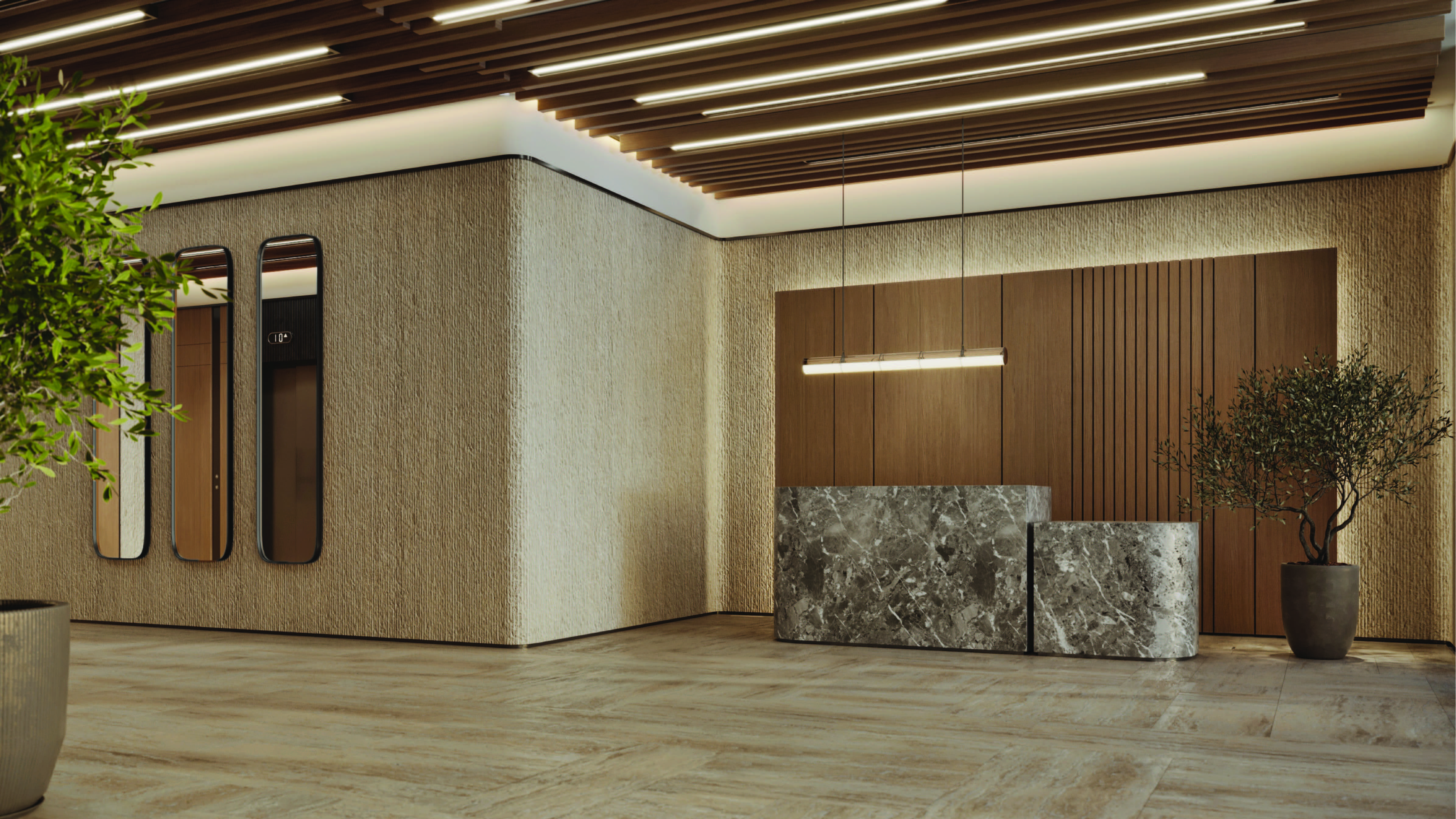 اداري | Forsa Property