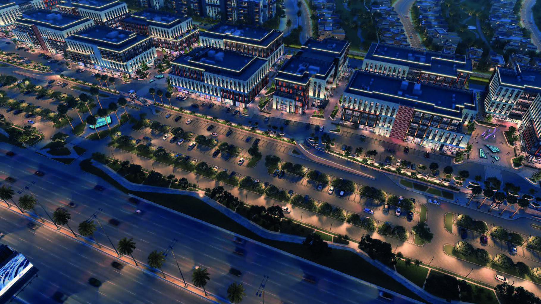 اداري | Forsa Property