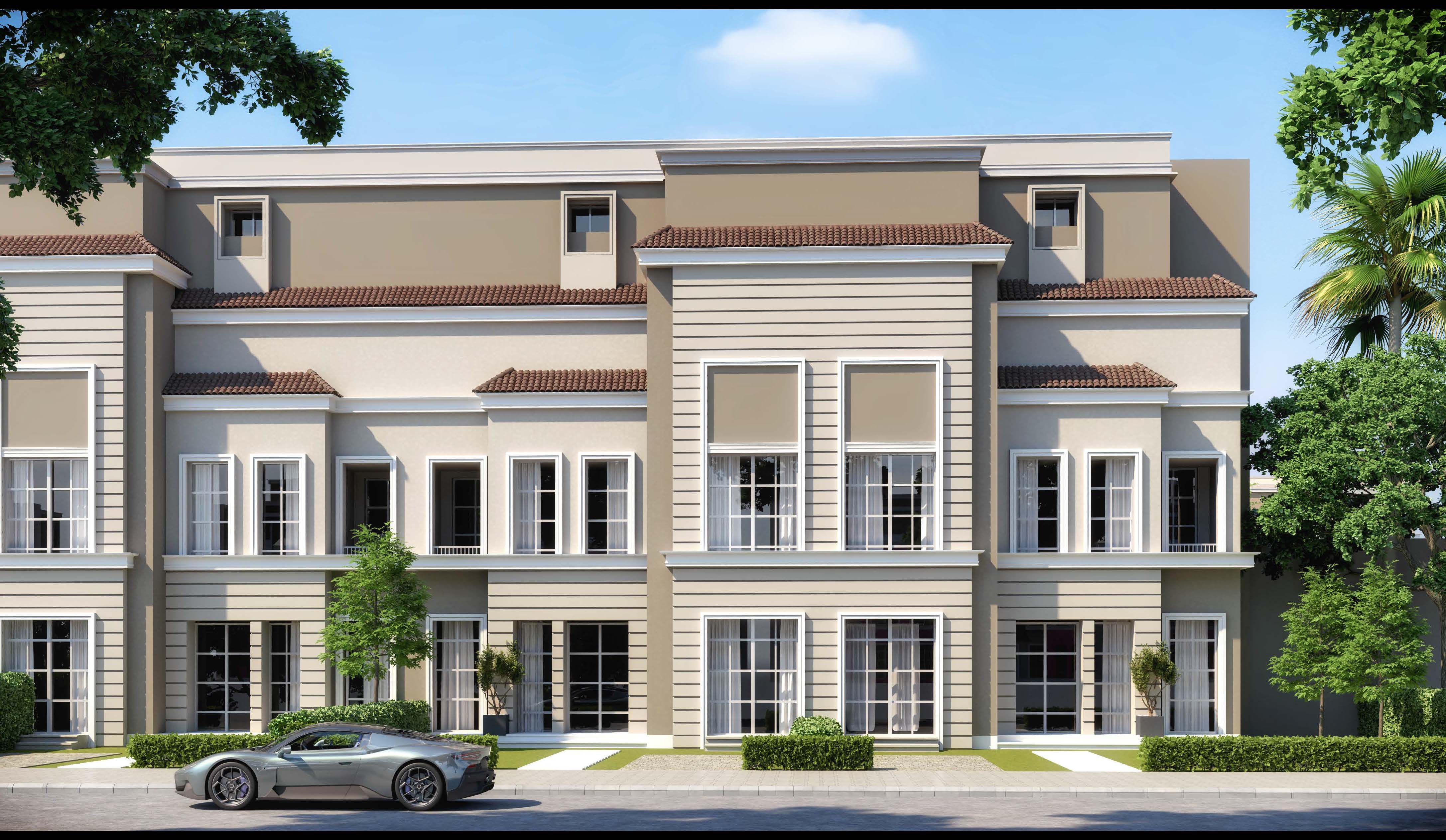 Apartment at The Butterfly | Forsa Property