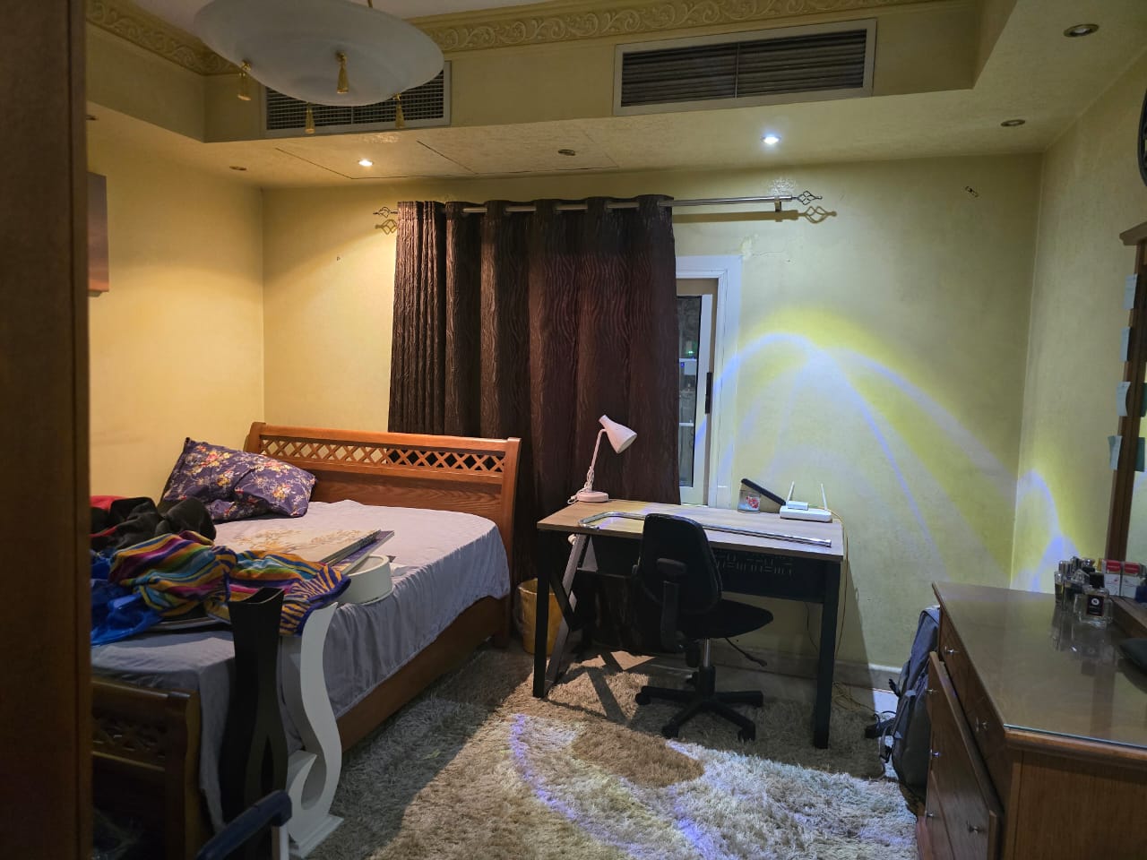 Twin House at Al Nasayem | Forsa Property Twin House at Al Nasayem | Forsa Property