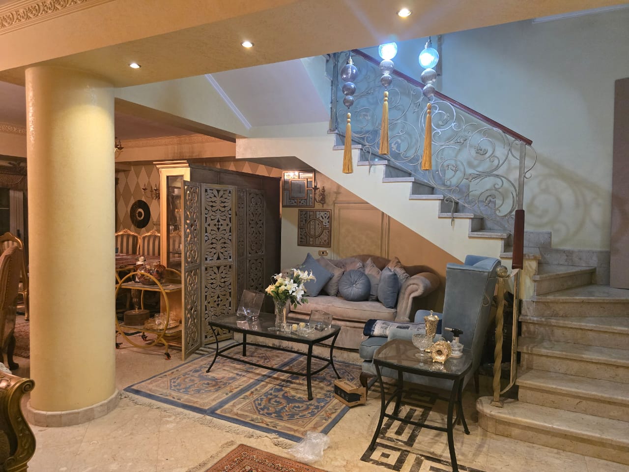 Twin House at Al Nasayem | Forsa Property Twin House at Al Nasayem | Forsa Property