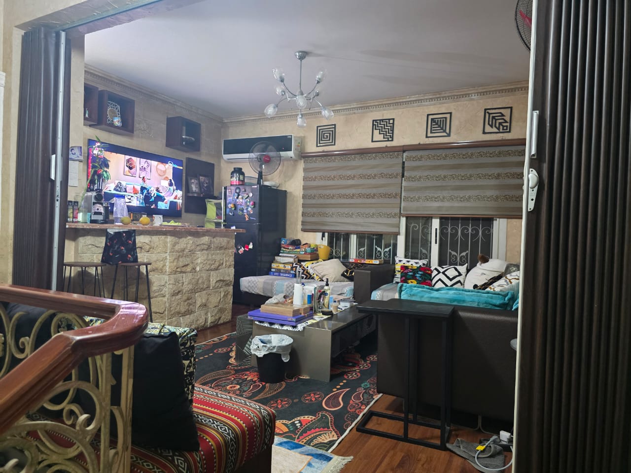 Twin House at Al Nasayem | Forsa Property Twin House at Al Nasayem | Forsa Property