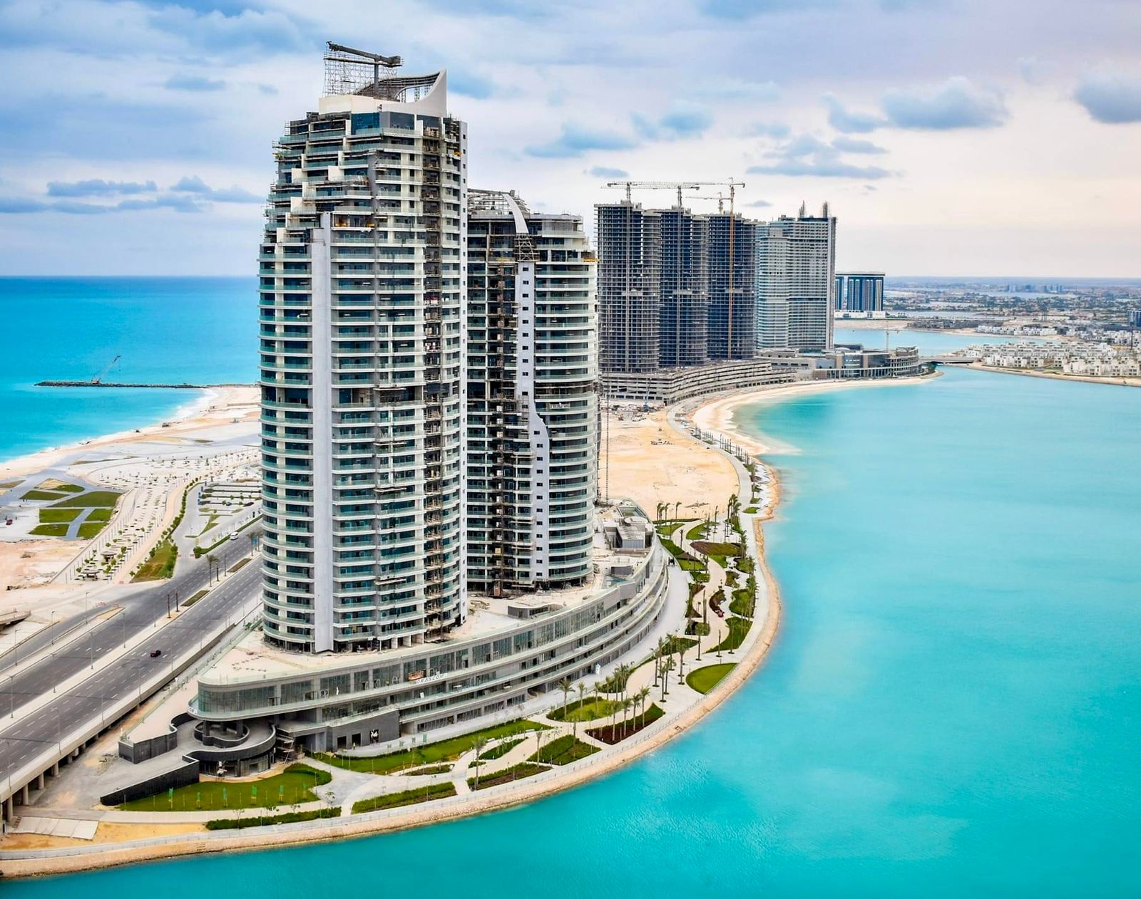 Duplex | Forsa Property