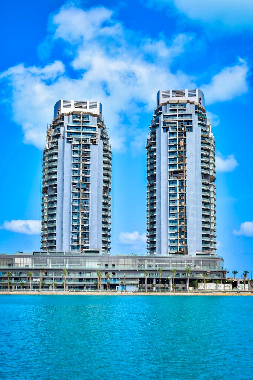 Apartment at Beach Front Towers | Forsa Property