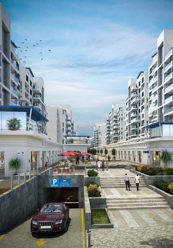 Retail | Forsa Property