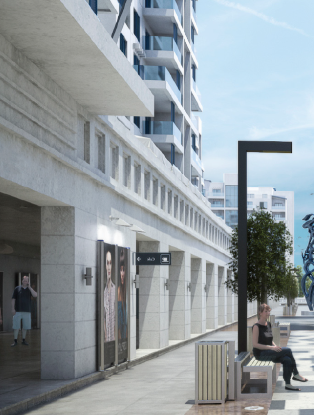 Retail | Forsa Property